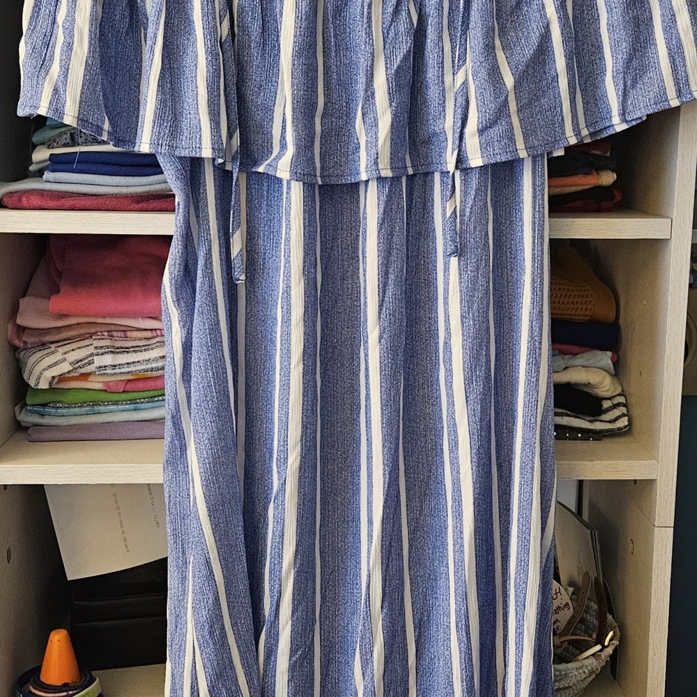 New dress